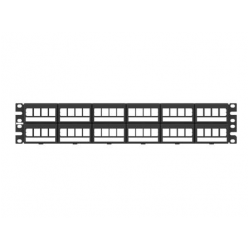 Panduit PatchLink Horizontal Cable Manager Single Sided